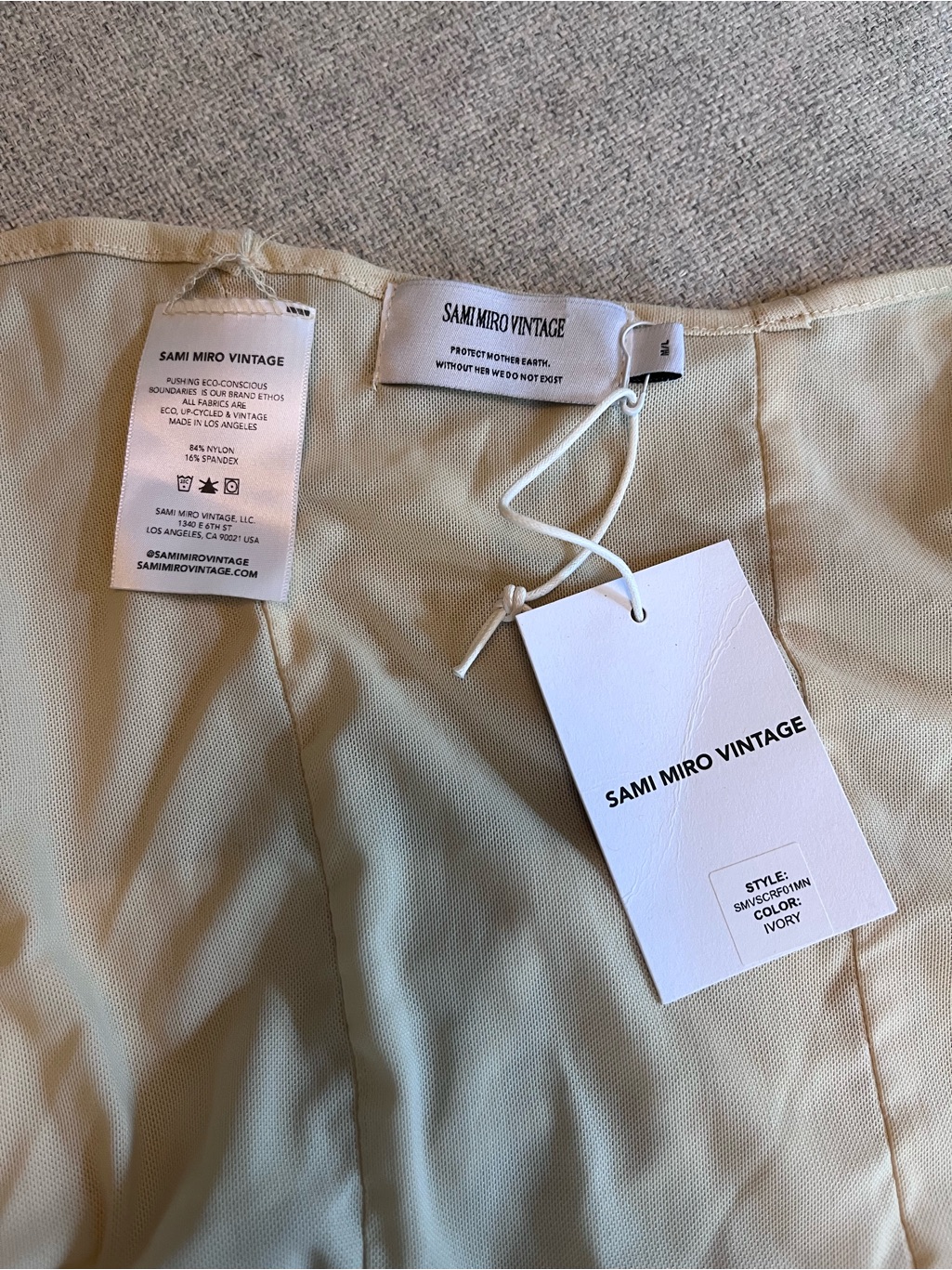 Sami Miro Vintage Top — image 3 of 7